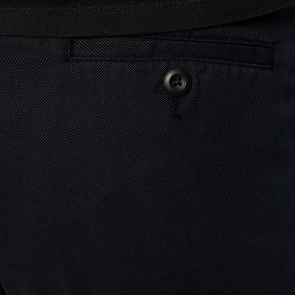 Штаны прямые Carhartt WIP Cara Pant Astro (Garment Dyed)