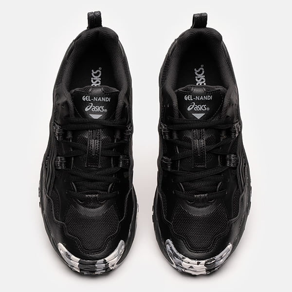 Asics Gel-nandi 001