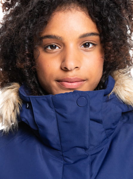Жен./Сноуборд/Верхняя одежда/Куртки для сноуборда Сноубордическая Куртка Roxy Jet Ski