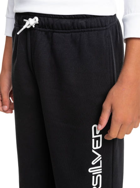 Мал./Одежда/Джинсы и брюки/Брюки спортивные Детские Спортивные Штаны Quiksilver Essentials
