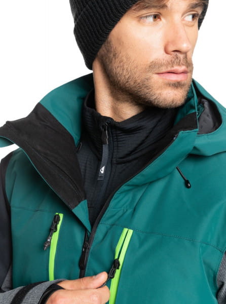 .// /     Quiksilver Mission Plus June Bug