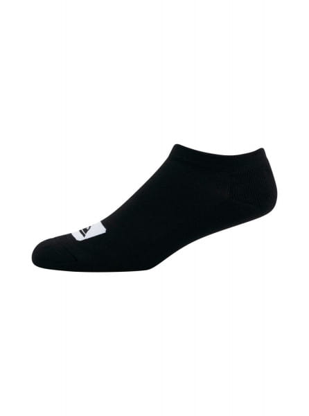 .//  /   Quiksilver 5 Pack (5 ) Black