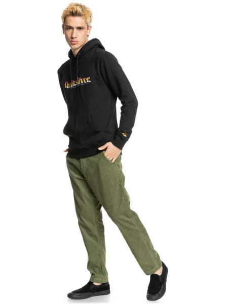 .///   Quiksilver Primary