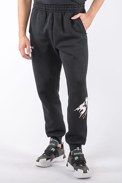 Баскетбольные кроссовки и одежда Anta — купить в спортивном магазине Анта