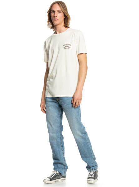 .///  QUIKSILVER Wild Card