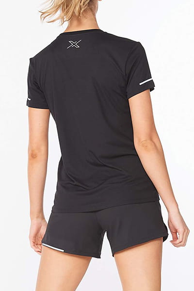  2XU Aero Tee Xl Black