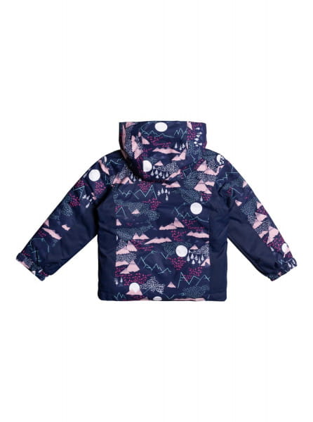 .// /      QUIKSILVER Snowy Tale 2-7