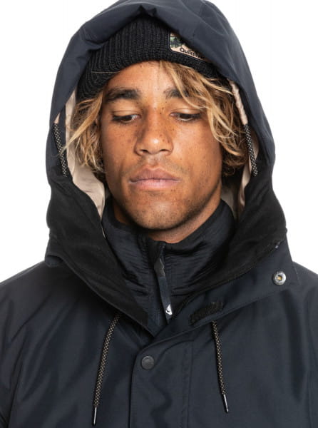 .// /     QUIKSILVER Steeze