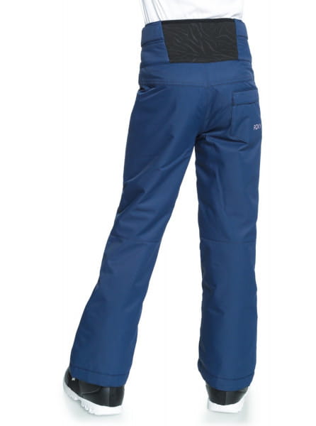 .//  /      Roxy Diversion Medieval Blue