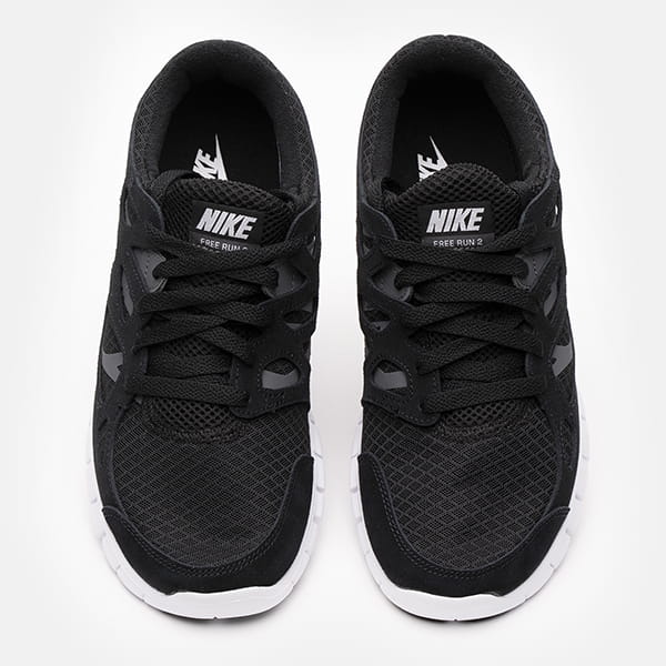 Кроссовки Nike FREE RUN 2