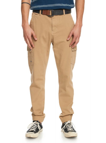 .//  / - Quiksilver Cuffed