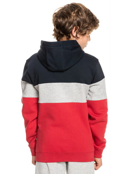 .///    QUIKSILVER Beach To School