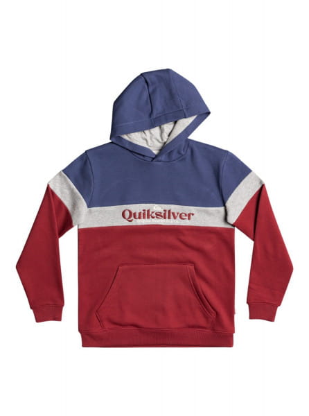 .///    QUIKSILVER Beach To School