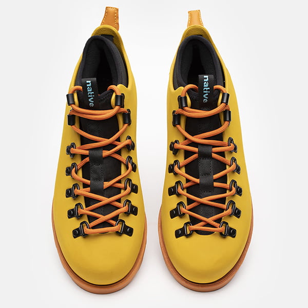  Native Fitzsimmons Citylite