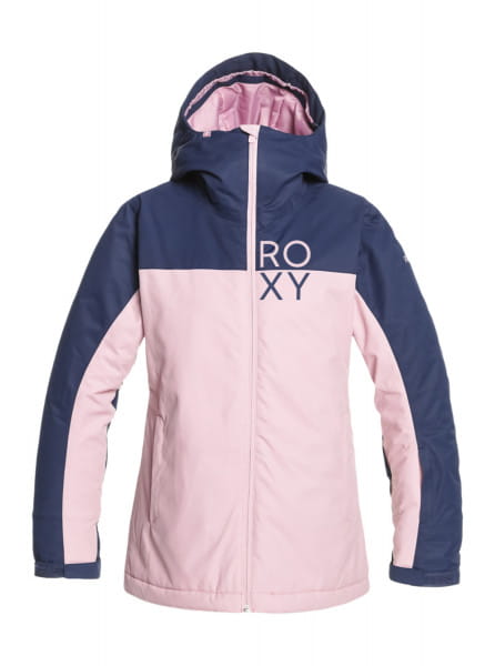 Жен./Сноуборд/Верхняя одежда/Куртки для сноуборда Сноубордическая Куртка ROXY Galaxy
