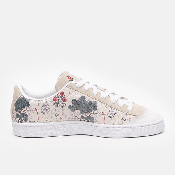  Puma Basket Liberty Birch Birch