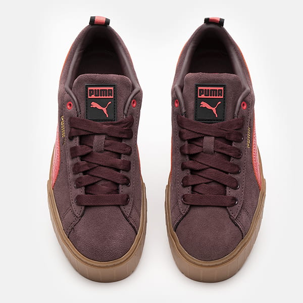  Puma Mayze Gum Fudge