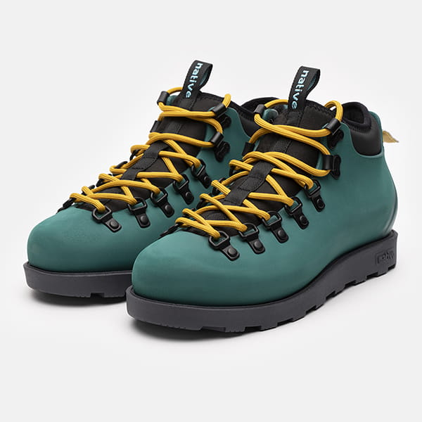  Native Fitzsimmons Citylite Pine Green/Darknite Grey