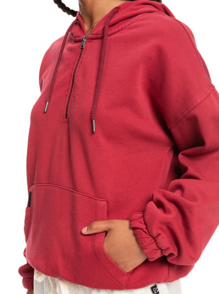 .///   Roxy Down The Line Tibetan Red