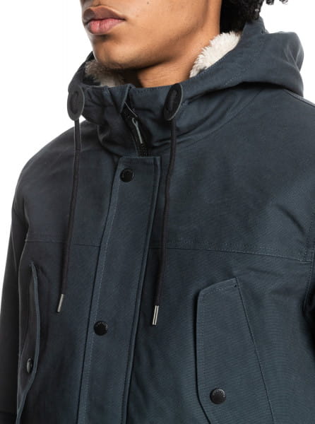 .// /   QUIKSILVER The Drop