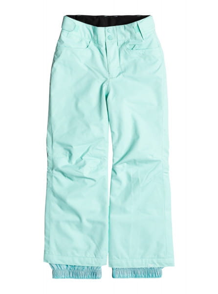 .//  /      Quiksilver Backyard Aruba Blue