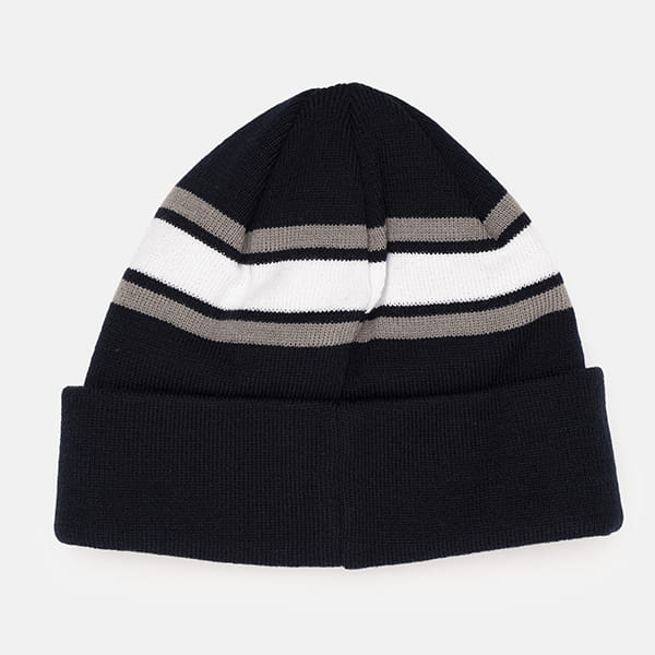  THE HUNDREDS Prime Beanie Navy