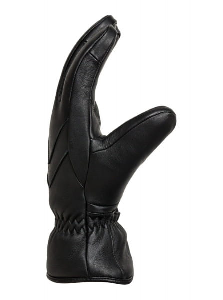 .//  /    Roxy Jetty True Black