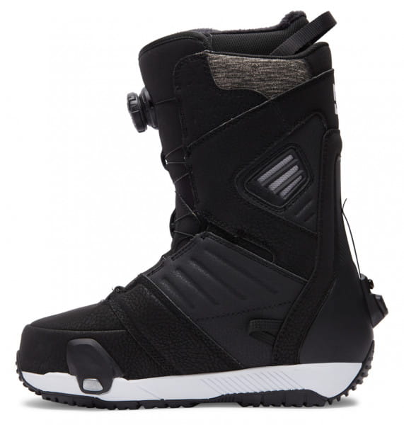 Муж./Обувь/Ботинки/Ботинки для сноуборда Сноубордические Ботинки Dc Judge Step On Boa®