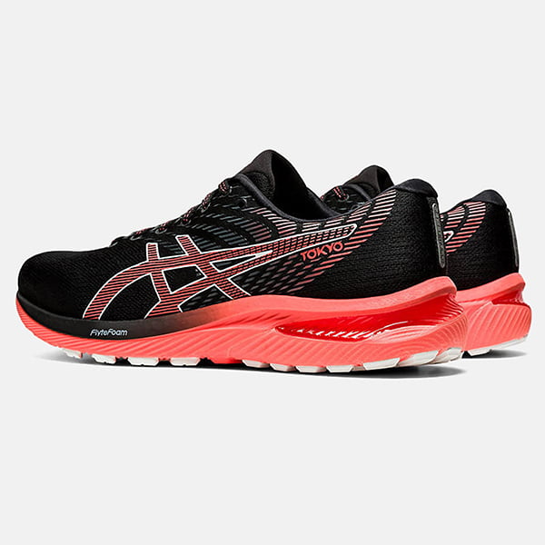  Asics Gel-cumulus 22 Tokyo 001