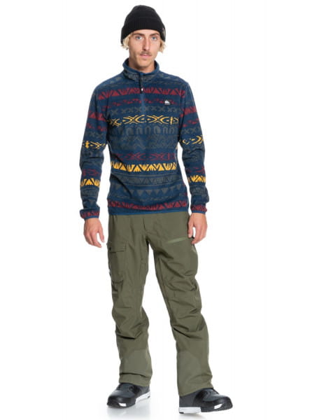 .///      Quiksilver Aker
