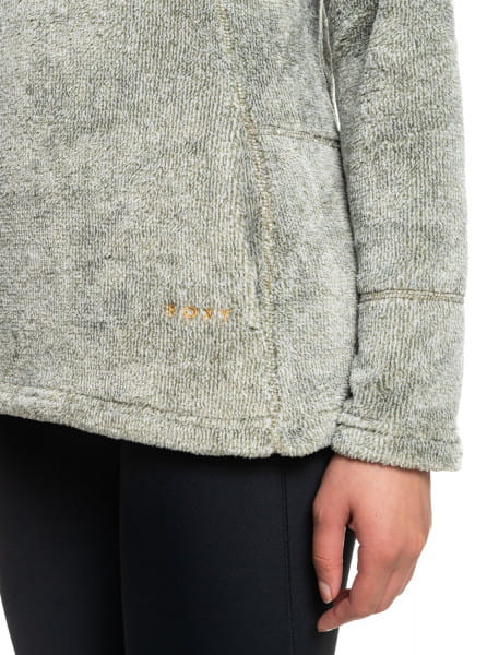 .///    Roxy Invisible Sun Deep Lichen Green