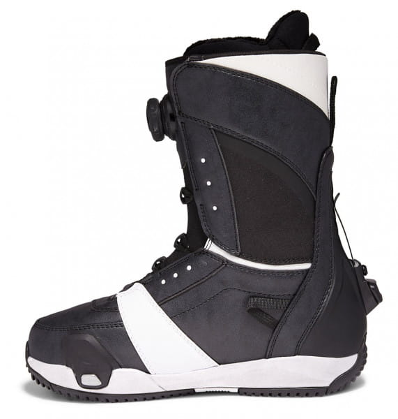 .///     DC SHOES Lotus Step On Boa