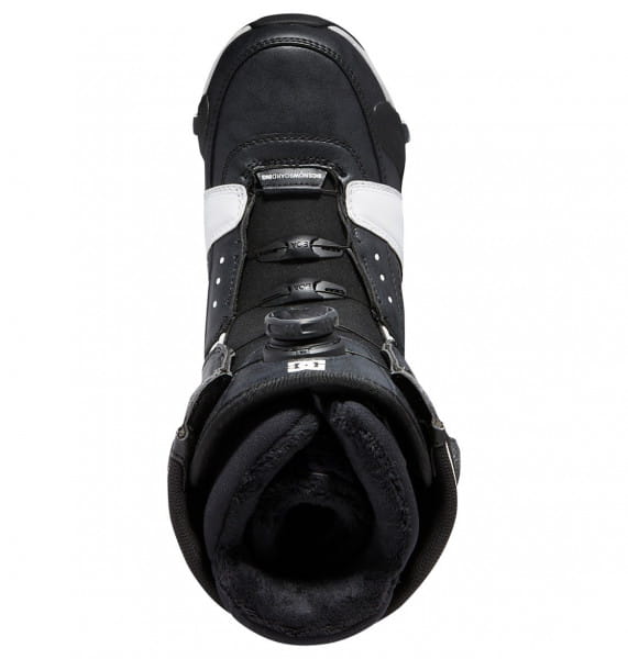 .///     DC SHOES Lotus Step On Boa