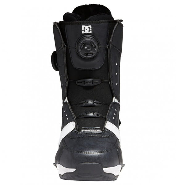 .///     DC SHOES Lotus Step On Boa