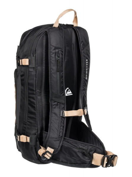 .//  /   Quiksilver Travis Rice Platinum 20L