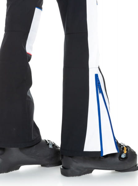 .//  /     ROXY Ski Chic True Black