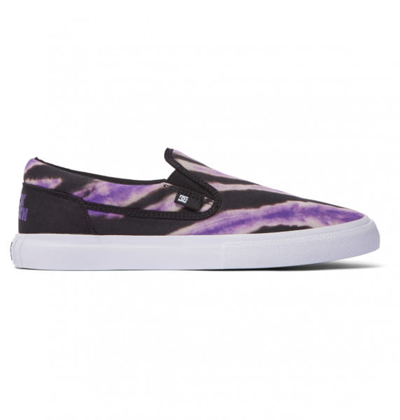  DC x Black Sabbath Manual