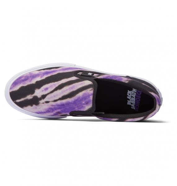 Vans sales black sabbath