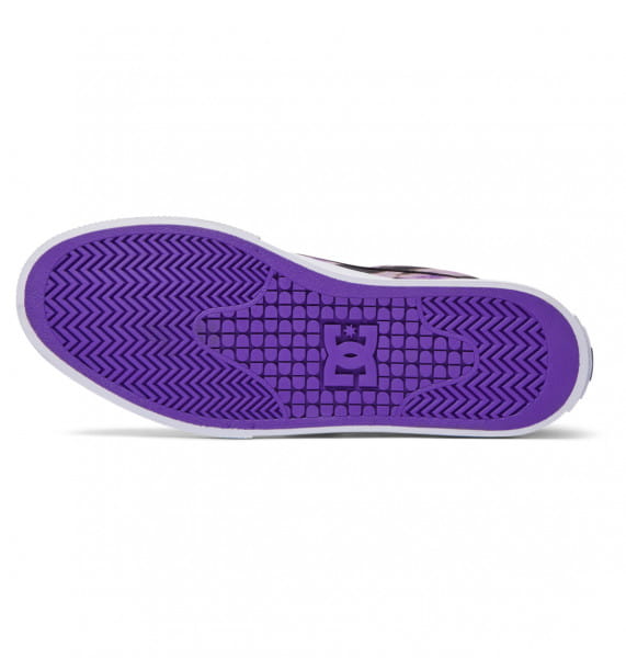 .///   DC SHOES DC SHOES X Black Sabbath Manual