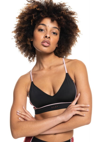 .///  Roxy Fitness Anthracite