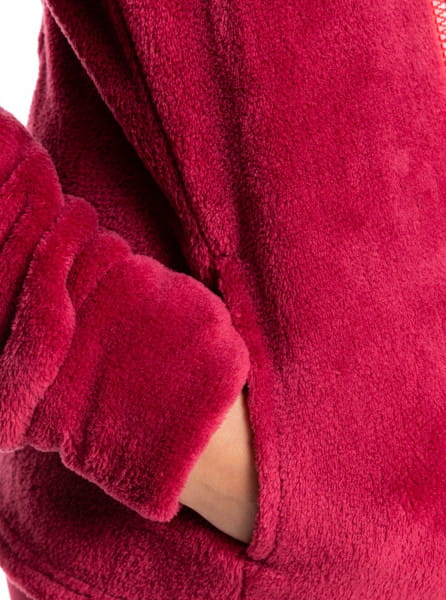 .// /     Roxy Samba Mambo Tibetan Red