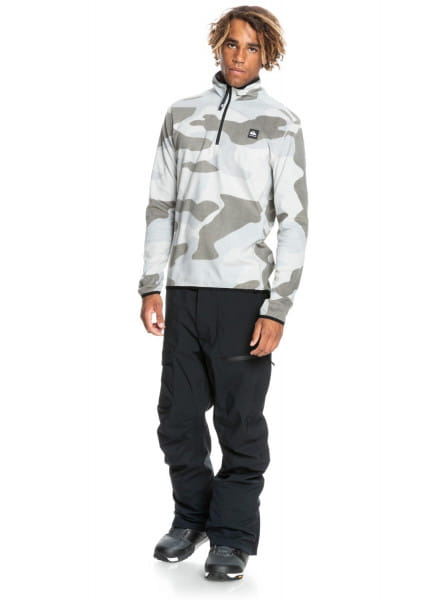 .///      Quiksilver Aker Sno