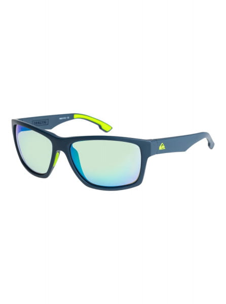 Голубой мужские солнцезащитные очки trailway
