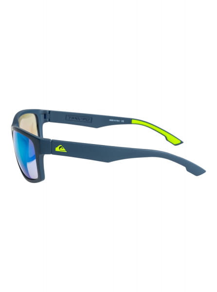 Муж./Аксессуары/Очки/Солнцезащитные очки Cолнцезащитные очки QUIKSILVER Trailway