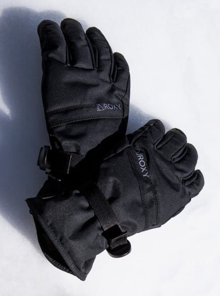 Сноубордические перчатки GORE-TEX® Fizz