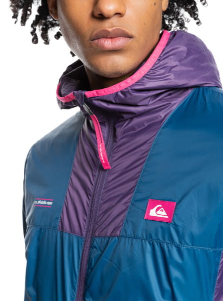 .// /    Quiksilver Instinct Rider
