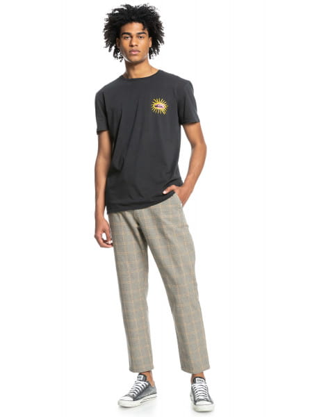 .//  /   Quiksilver Mix Relaxed Fit