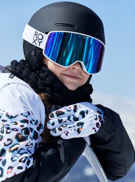 Черный сноубордический шлем freebird