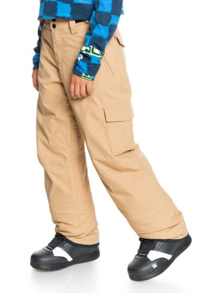 .//  /      QUIKSILVER Porter 8-16