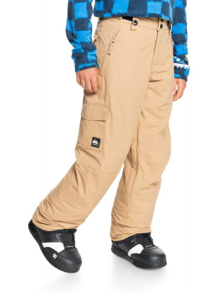 .//  /      QUIKSILVER Porter 8-16